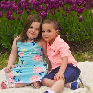 Meet your Posher, Daniel